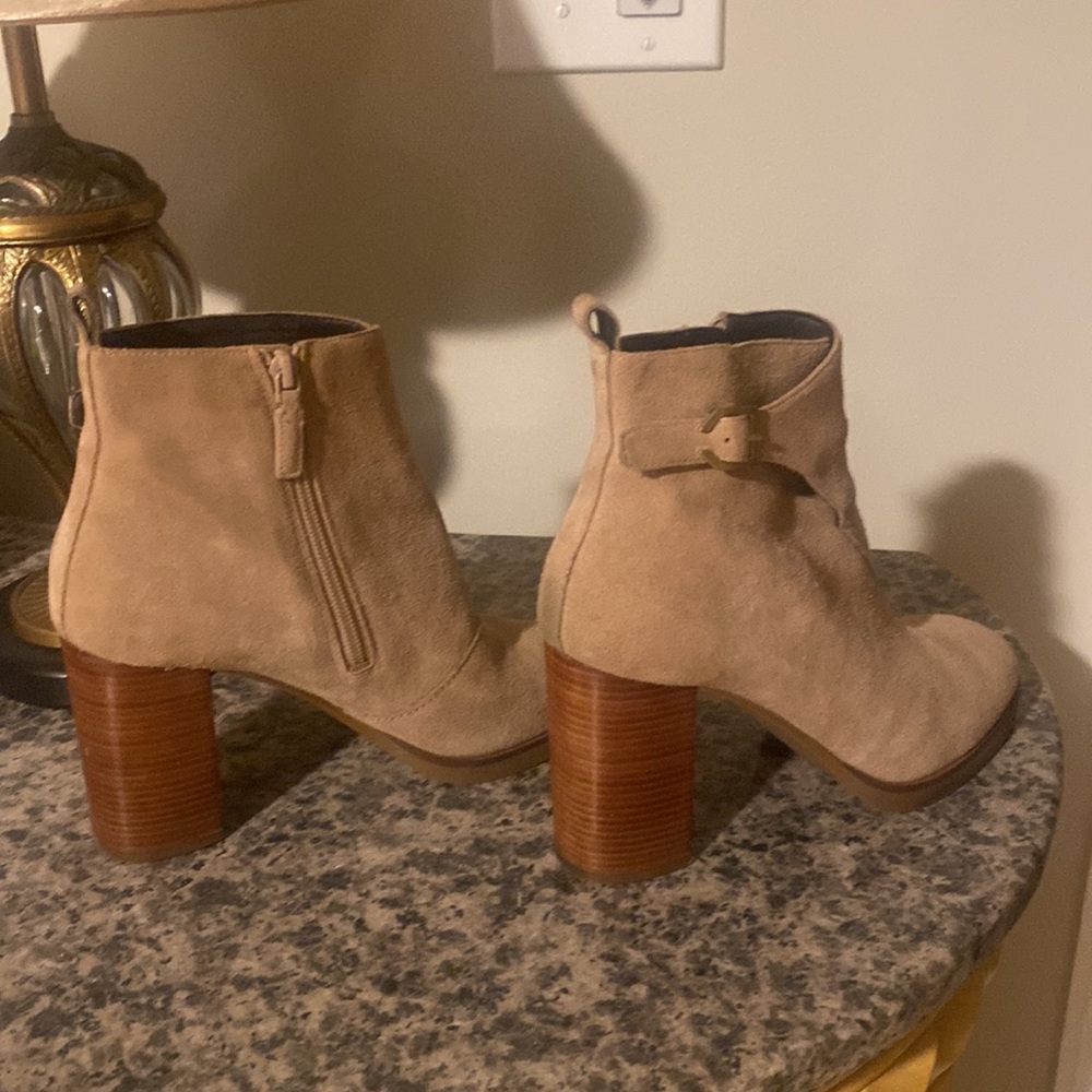Cole Haan Booties - Picture 5 of 7